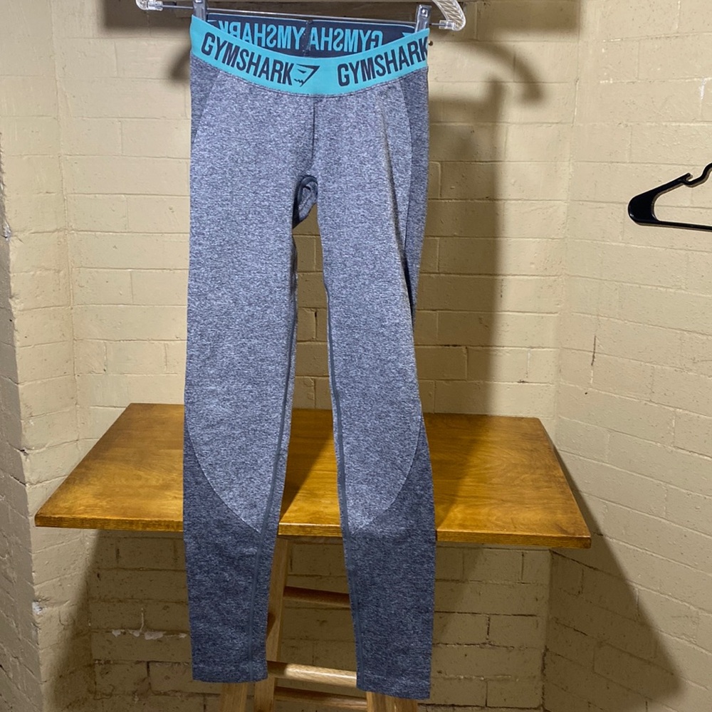 3/$33 Gymshark Leggings